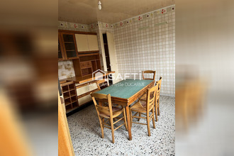 achat maison boulogne-sur-mer 62200