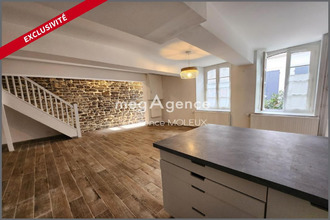 achat maison boulogne-sur-mer 62200