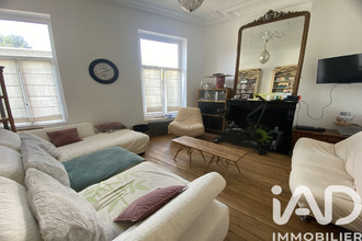 achat maison boulogne-sur-mer 62200