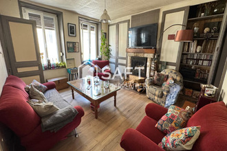 achat maison boulogne-sur-mer 62200