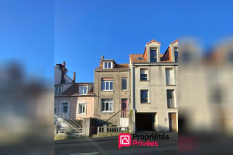 achat maison boulogne-sur-mer 62200