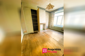 achat maison boulogne-sur-mer 62200