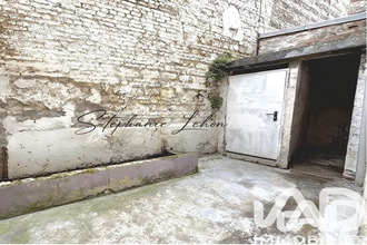 achat maison boulogne-sur-mer 62200