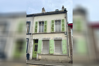 achat maison boulogne-sur-mer 62200