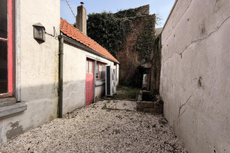 achat maison boulogne-sur-mer 62200