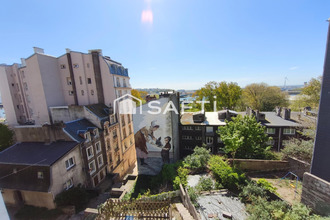achat maison boulogne-sur-mer 62200