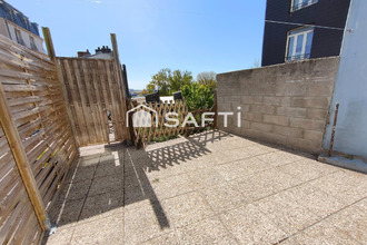 achat maison boulogne-sur-mer 62200