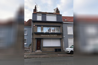 achat maison boulogne-sur-mer 62200
