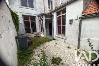 achat maison boulogne-sur-mer 62200