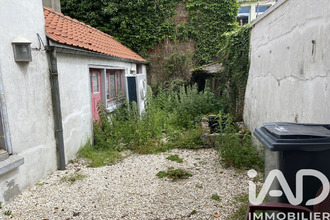 achat maison boulogne-sur-mer 62200