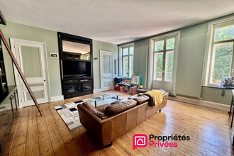 achat maison boulogne-sur-mer 62200