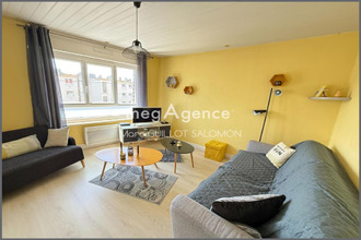achat maison boulogne-sur-mer 62200