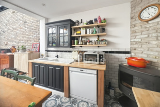achat maison boulogne-sur-mer 62200