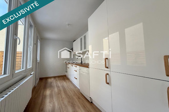 achat maison boulogne-sur-mer 62200