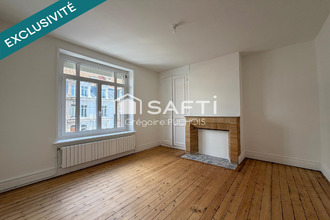 achat maison boulogne-sur-mer 62200