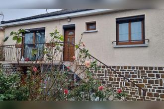 achat maison bouloire 72440