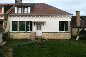 achat maison bouloire 72440