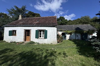 achat maison bouloire 72440