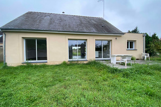 achat maison bouloire 72440