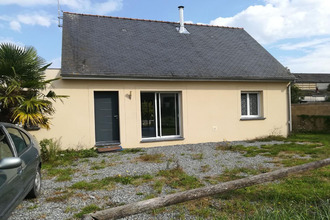 achat maison bouloire 72440