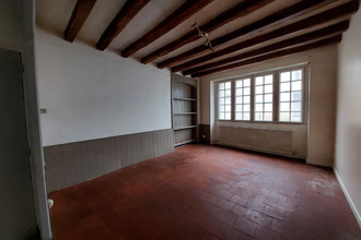 achat maison bouloire 72440