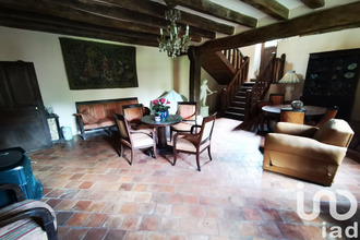achat maison bouloire 72440