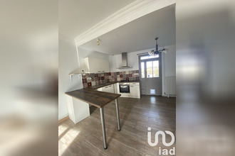 achat maison bouloire 72440