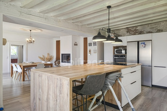 achat maison bouloire 72440