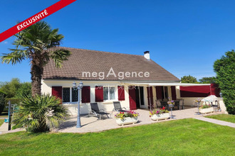 achat maison boulon 14220