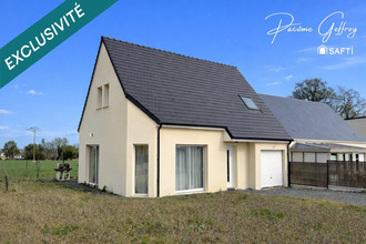 achat maison boulon 14220