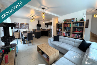 achat maison boulon 14220