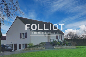 achat maison boulon 14220