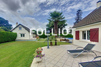 achat maison boulon 14220