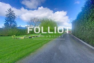 achat maison boulon 14220