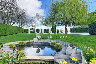 achat maison boulon 14220