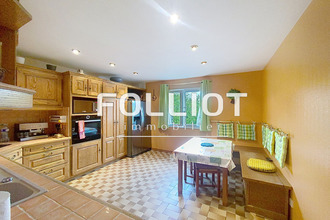 achat maison boulon 14220