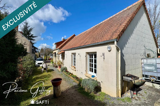 achat maison boulon 14220