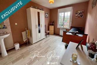 achat maison boulon 14220