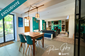 achat maison boulon 14220