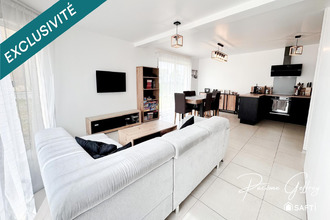 achat maison boulon 14220