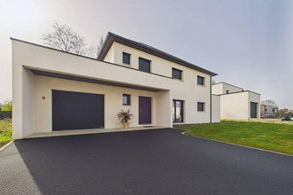 achat maison boulon 14220