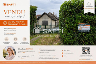 achat maison boulon 14220