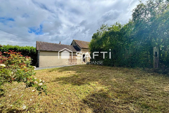 achat maison boulon 14220