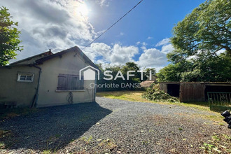 achat maison boulon 14220