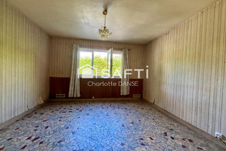 achat maison boulon 14220