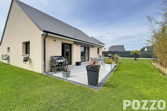 achat maison boulon 14220