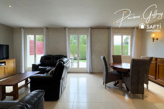 achat maison boulon 14220