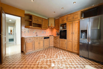 achat maison boulon 14220