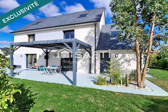 achat maison boulon 14220