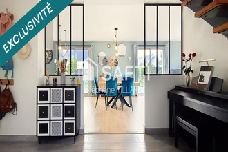 achat maison boulon 14220